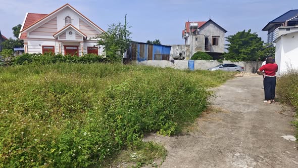 Đất thổ cư Hồng Tiến Phổ Yên 85m² giá 800 triệu - Tiềm năng sinh lời cao!