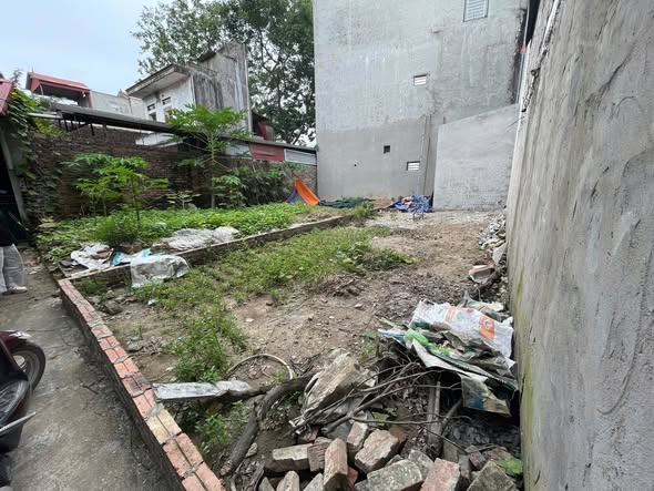 Đất nền Phù Khê Từ Sơn 65m² giá 1.1 tỷ - Sở hữu ngay vị trí trung tâm!