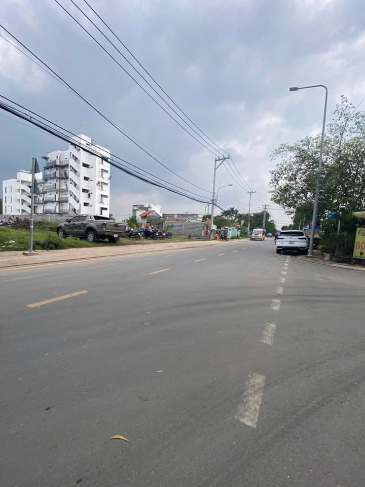 Đất nền Long Phước, Quận 9, 59m² giá 2.95 tỷ - Cơ hội đầu tư hiếm có!