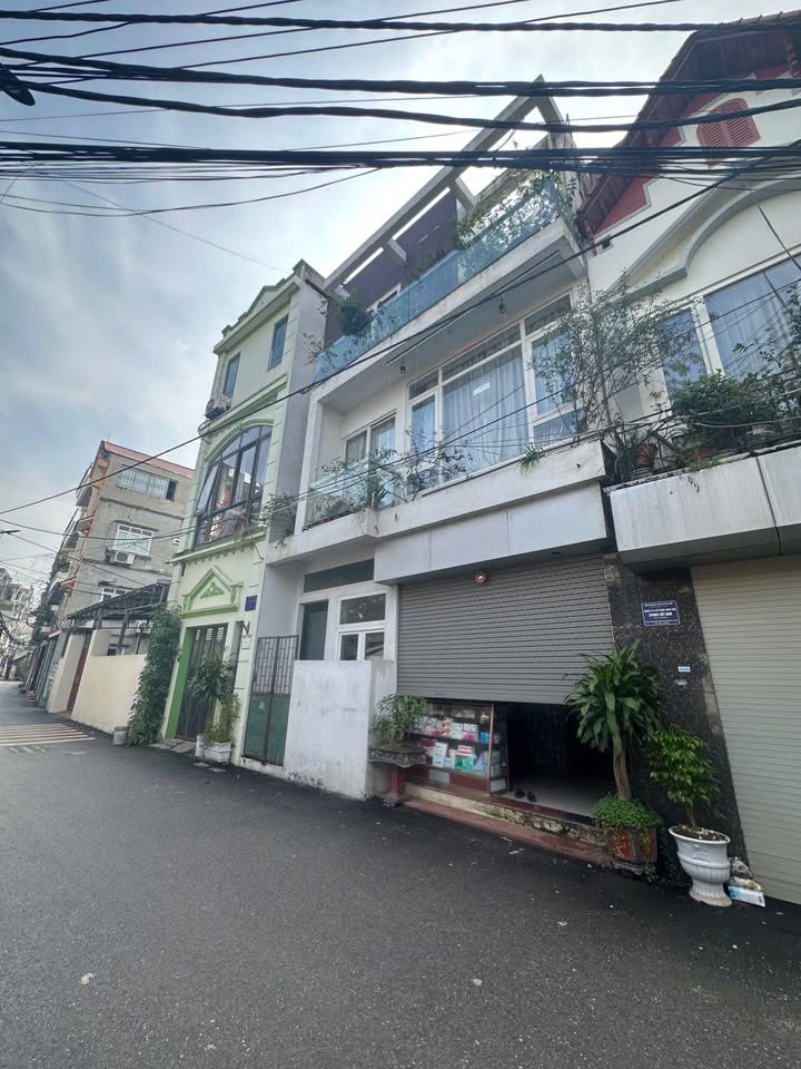 Đất ở đô thị Phố Ga Thường Tín 65m² chỉ 8 triệu/m² - Ô tô vào tận nơi!