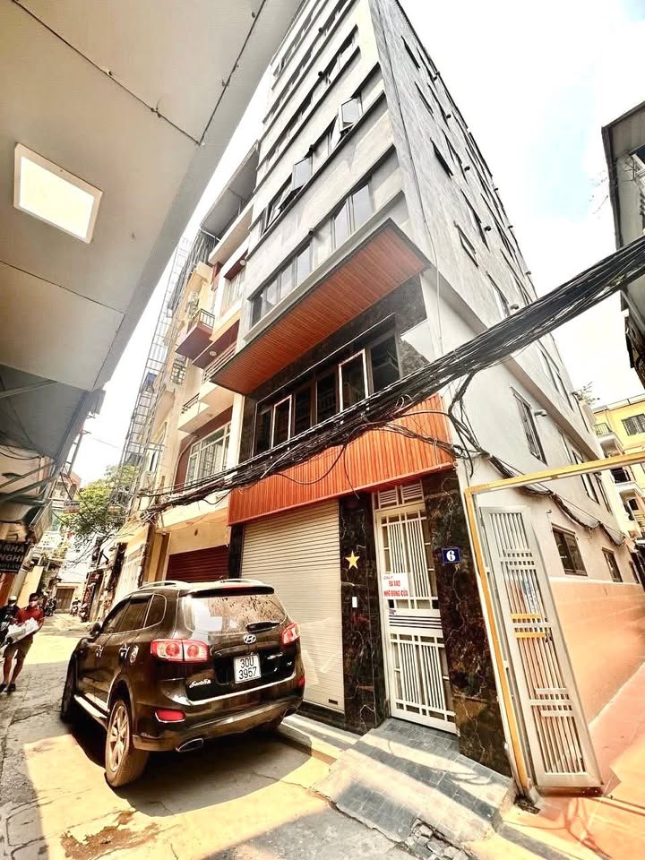 Căn hộ dịch vụ Lê Trọng Tấn 72m² giá 24.7 tỷ - Đầu tư sinh lời ngay!