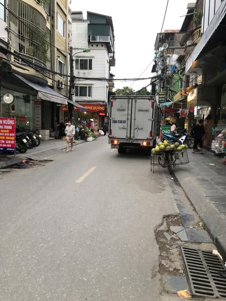 Nhà riêng Tân Mai - Hoàng Mai 35m² giá 6 tỷ - Chính chủ, nở hậu!