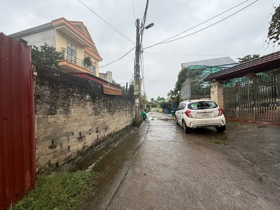 Lô đất đẹp phường Quyết Thắng 100m² giá 1.1 tỷ - Pháp lý chuẩn, sang tên ngay!