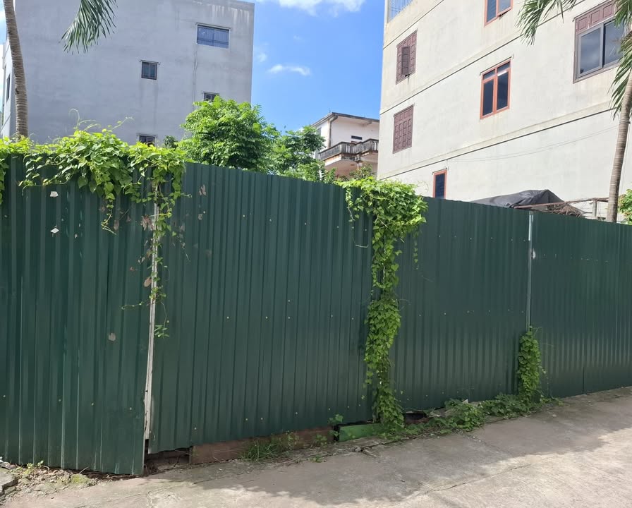 Đất nền Liên Mạc Bắc Từ Liêm 46m² giá 5 tỷ - Ô tô đỗ cửa, tiềm năng sinh lời!