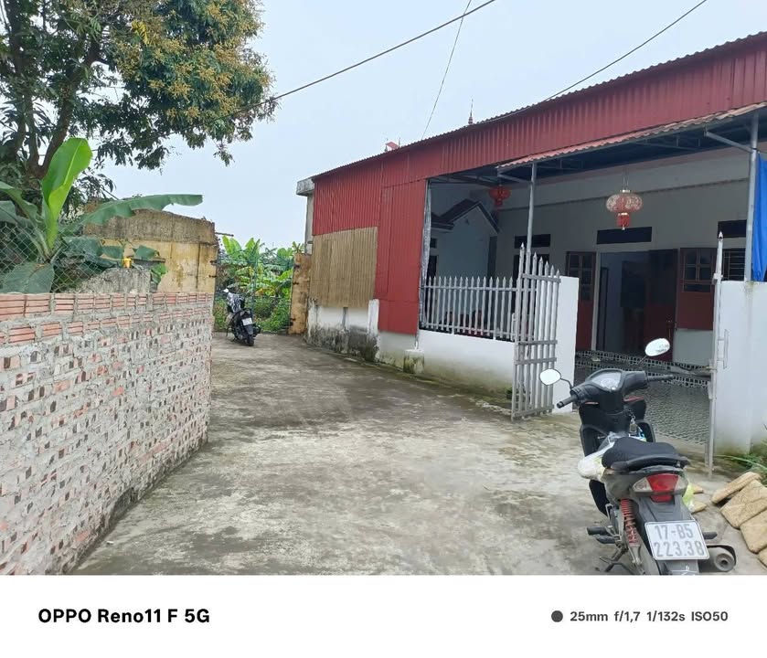 Farm 1100m² tại Quỳnh Ngọc, Quỳnh Phụ - Giá thỏa thuận hấp dẫn cho nhà đầu tư!