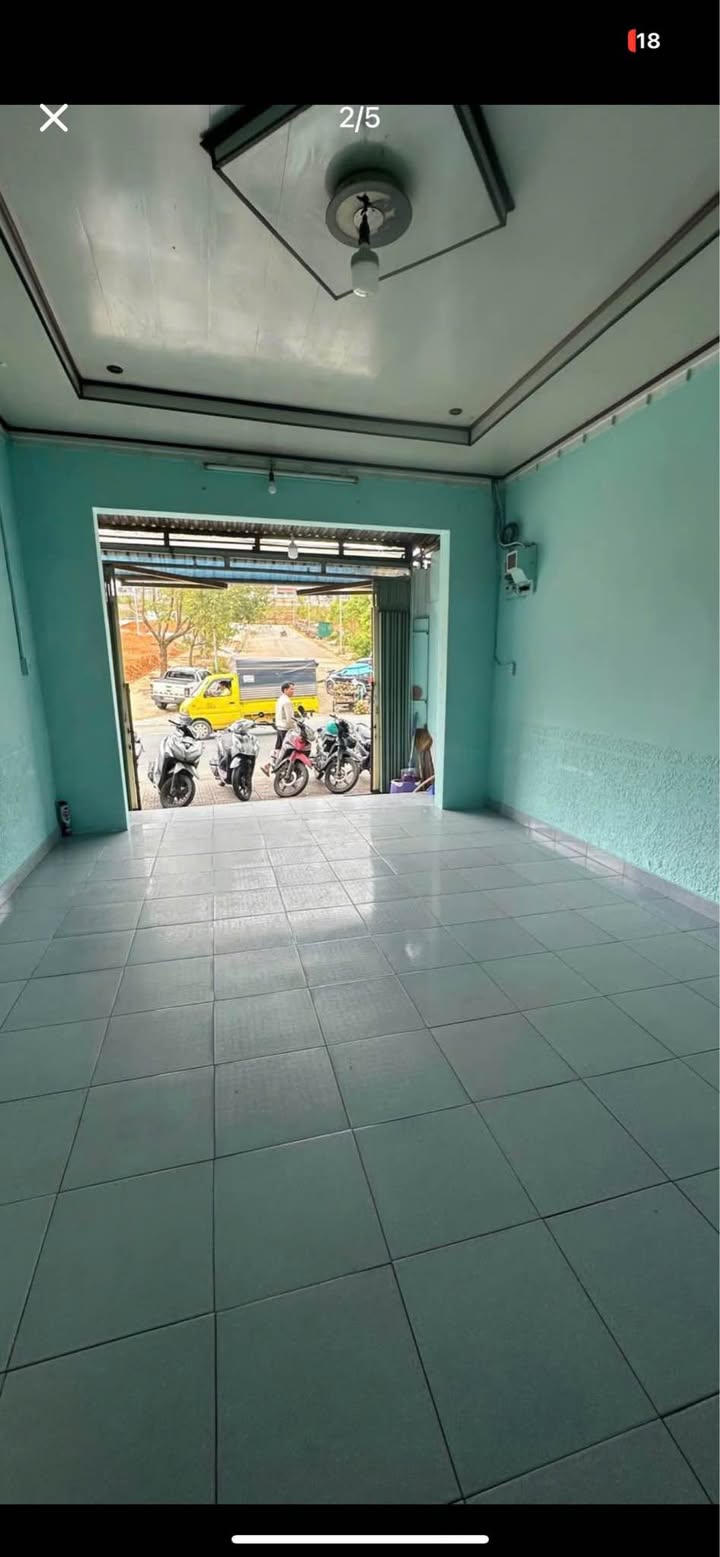 Mặt bằng cho thuê đường Xô Viết Đà Lạt 100m² - Phù hợp kinh doanh đa ngành nghề!