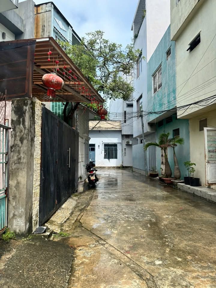 Đất nền K16 Trần Phước Thành, Khuê Trung, Cẩm Lệ 187m² - Giá chỉ 7.854 tỷ!