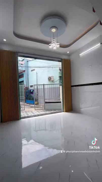 Nhà hẻm Trần Hưng Đạo, Quy Nhơn 46m² giá 2 tỷ - Sẵn sàng vào ở!