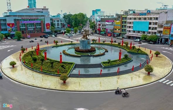 Nhà Lê Hồng Phong, Quy Nhơn 36m² giá 1.5 tỷ - Vị trí trung tâm sầm uất!