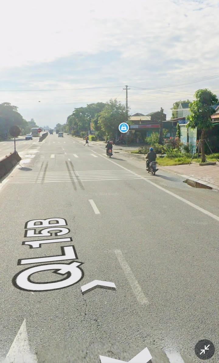 Đất Cẩm Thành, Cẩm Xuyên 95.13m² giá 2 tỷ - Cơ hội đầu tư hấp dẫn!