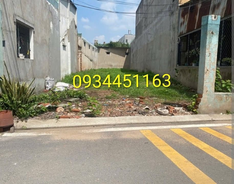 Đất nền Phù Đổng, Gia Lâm 90m² giá 10 tỷ - Mặt tiền 5m, sổ đỏ chính chủ!