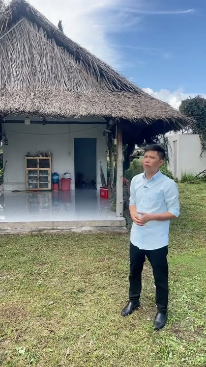 Nhà vườn 613m² xã Vĩnh Thanh Nhơn Trạch giá chỉ 1.6 tỷ - Sổ đỏ chính chủ!