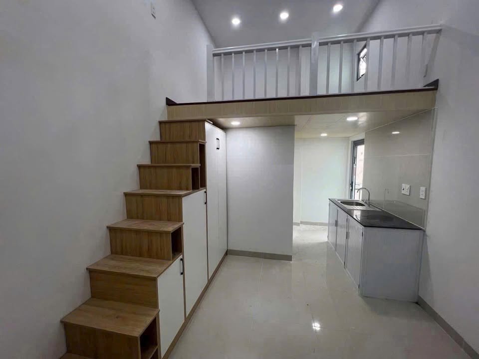 Cho thuê nhà làm CHDV tại quận 2 - 70 phòng, full nội thất, chỉ 4.5 triệu/phòng!