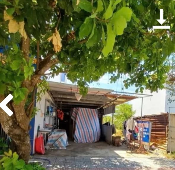 Đất nền đường Đông Hải, Hòa Hải, Ngũ Hành Sơn 90m² giá 5.05 tỷ - Tiềm năng phát triển vượt trội!