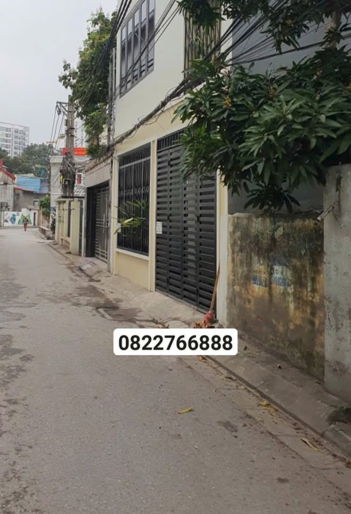 Đất thổ cư 80m² tại Việt Hưng, Long Biên chỉ 8 tỷ - Đầu tư sinh lời ngay!