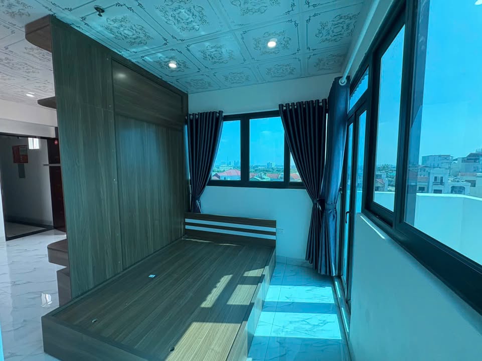 Phòng trọ đẹp cho thuê tại Kim Chung, Hoài Đức, 25m² giá chỉ 3.7 triệu