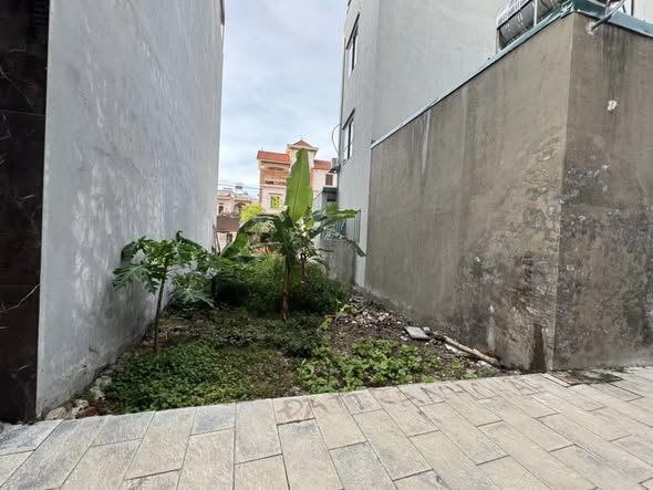 Đất nền Tiên Dương Đông Anh 64,3m² - Đầu tư sinh lời, vị trí đắc địa!