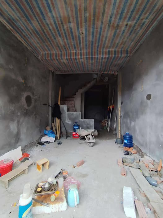 Nhà 3 tầng tại Tô Hiến Thành, Nam Định 40m² giá chỉ 2.1 tỷ - Sẵn sàng vào ở!