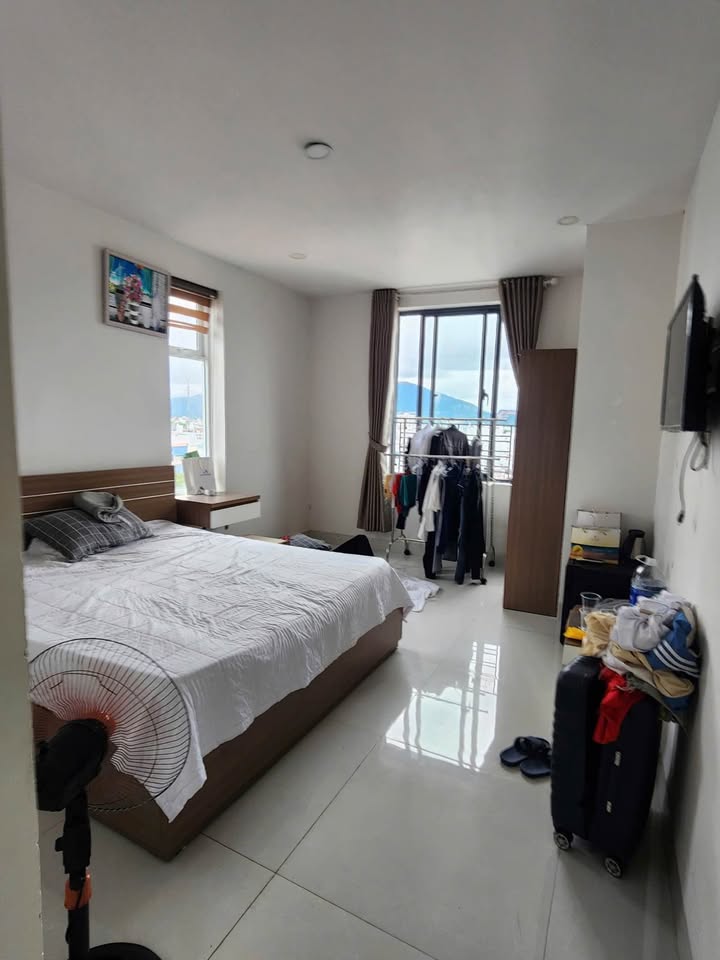 Căn hộ cho thuê Phường Phước Long Nha Trang - Đầy đủ nội thất chỉ 3.3 triệu/tháng!