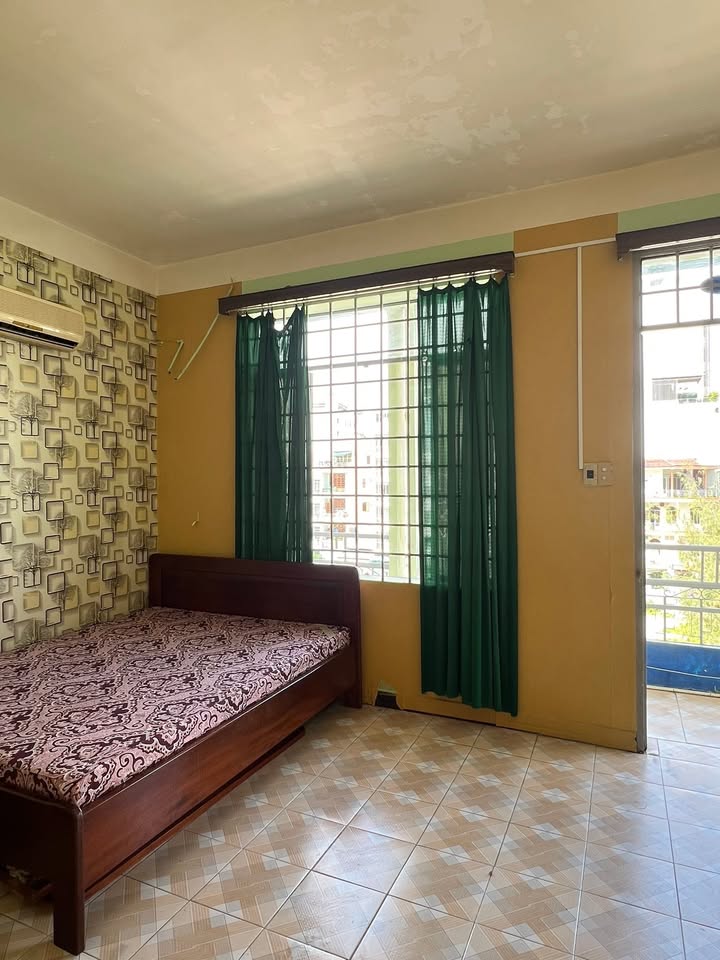 Phòng cho thuê 116 Hoàng Hoa Thám, Nha Trang - Chỉ 3 triệu/tháng, đi bộ ra biển!