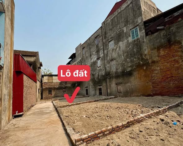 Đất nền đẹp Tân Kỳ, Đồng Nguyên, 50.3m² chỉ 10 tỷ - Cơ hội đầu tư tuyệt vời!