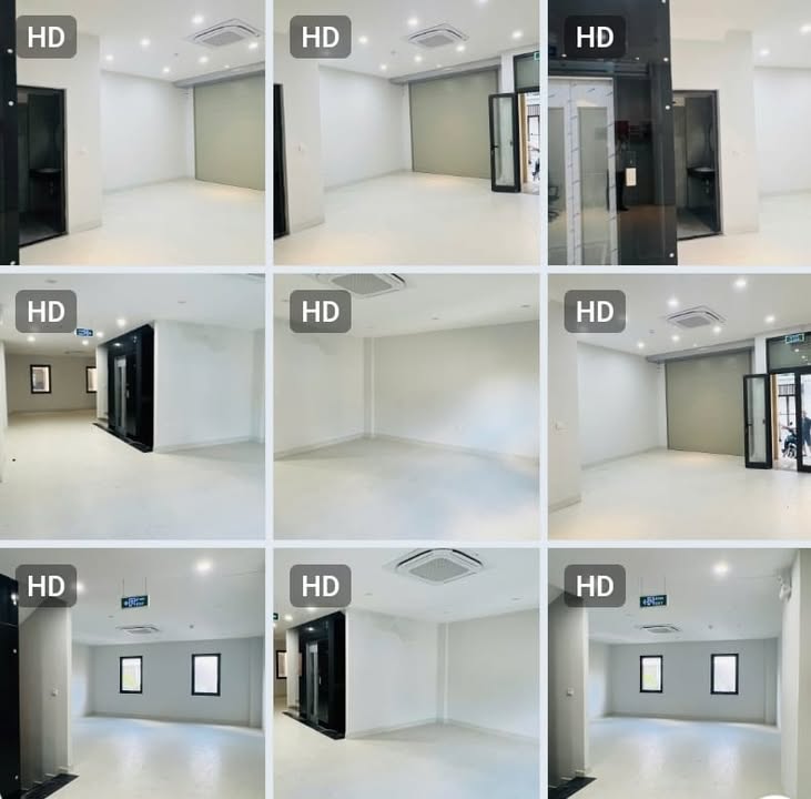 Cho thuê nhà mặt phố Nguyễn Xiển, Thanh Xuân 95m² - Thang máy tiện ích, giá 45 triệu/tháng!