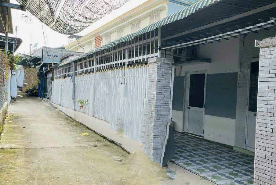 Nhà bán Cam Linh Cam Ranh 107m² giá 1.5 tỷ - Cơ hội đầu tư tuyệt vời!
