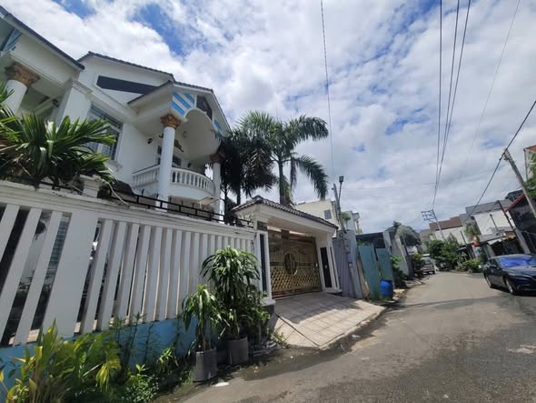 Nhà cấp 4 mặt tiền kinh doanh Hẻm 269 Nguyễn Thị Minh Khai 42m² giá chỉ 1.95 tỷ - Cơ hội đầu tư hấp dẫn!