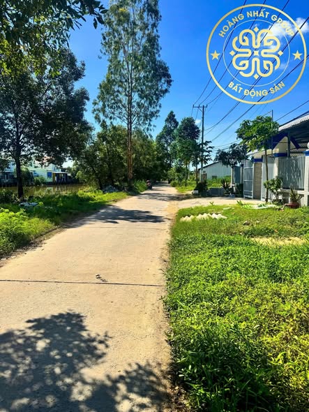 Đất nền Kênh Xáng Cà Mau 769m² giá 180 triệu - Tiềm năng phát triển lớn!