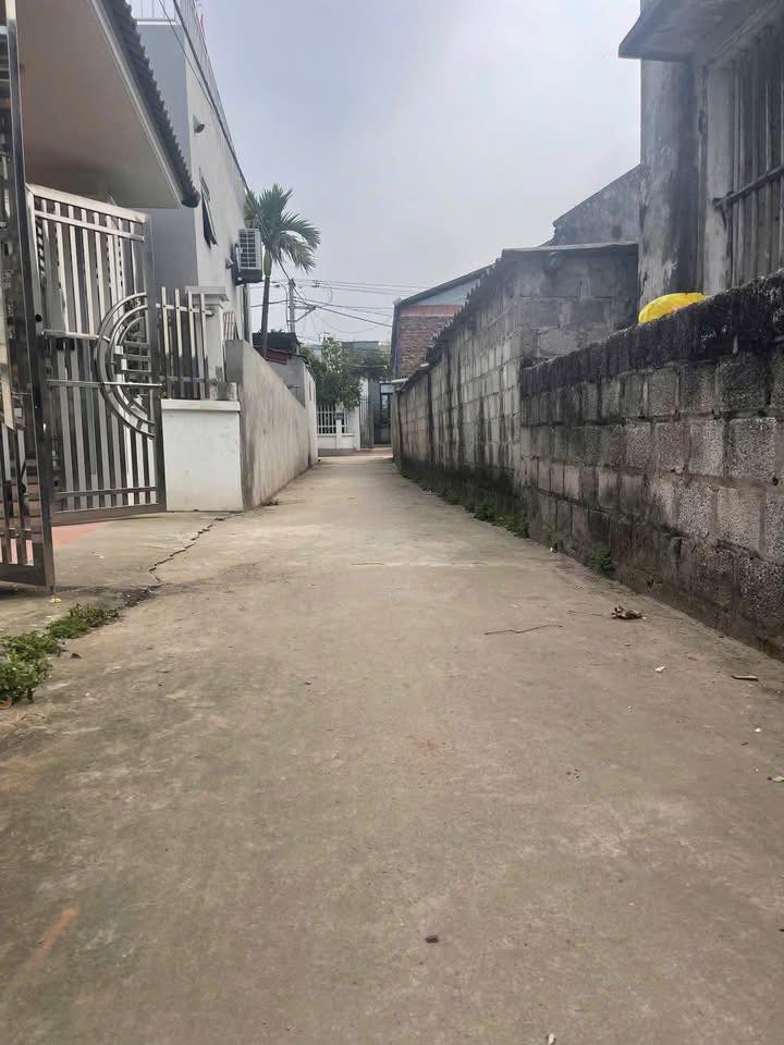 Lô đất thổ cư 143,5m² xã Đông Tảo, Khoái Châu - Pháp lý rõ ràng, chính chủ bán gấp!