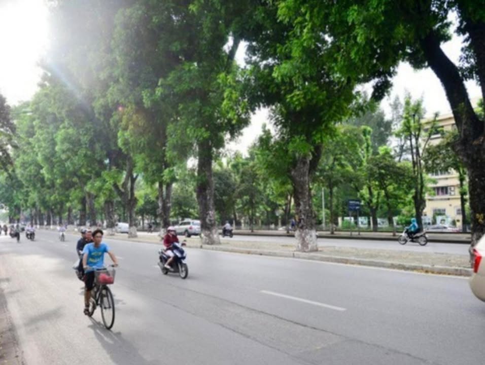 Đất tặng nhà 2 tầng Kim Mã 48m² giá 9.4 tỷ - Vị trí đắc địa giữa Ba Đình!