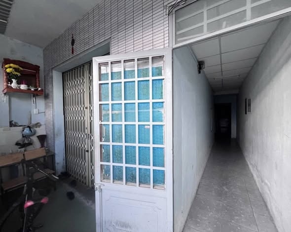 Nhà trọ 2 tầng Trưng Nữ Vương 91m² giá 5.7 tỷ - Cơ hội đầu tư sinh lời cao!