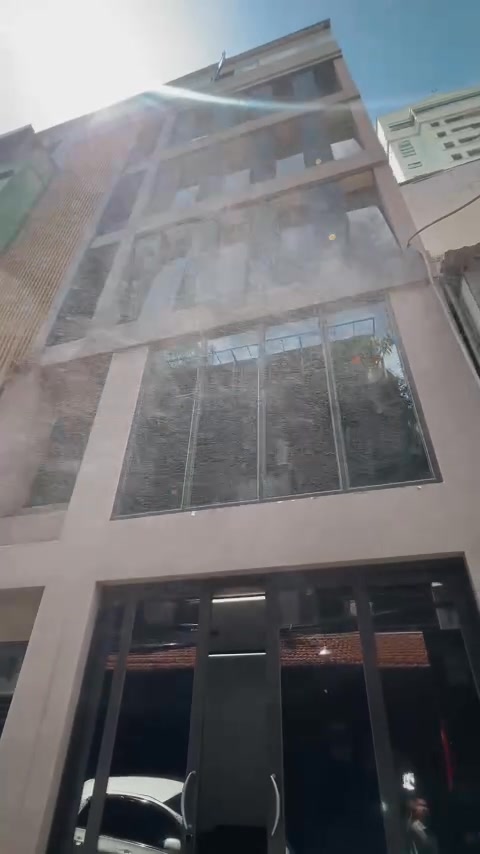 Nhà riêng Hẻm 26 Nguyễn Bỉnh Khiêm Quận 1 31m² giá 13 tỷ - Tiềm năng đầu tư sinh lời cao!