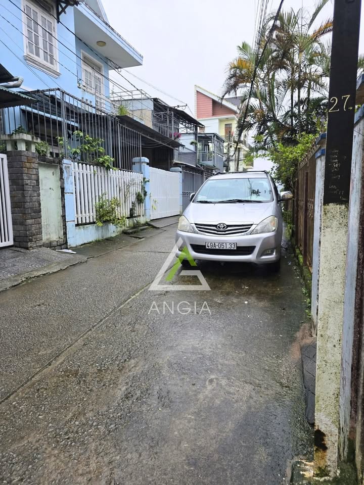 Đất nền đường Phan Đình Giót, Đà Lạt 64m² giá 4.1 tỷ - Sổ đỏ sang tên ngay!