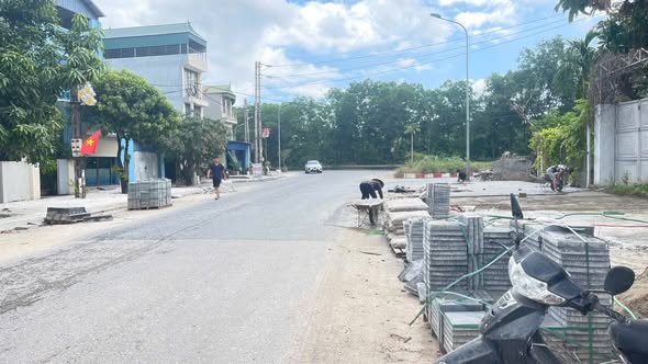 Đất nền Nguyên Khê Đông Anh 46,5m² giá 4 tỷ - Tiện ích đầy đủ, vị trí đắc địa!