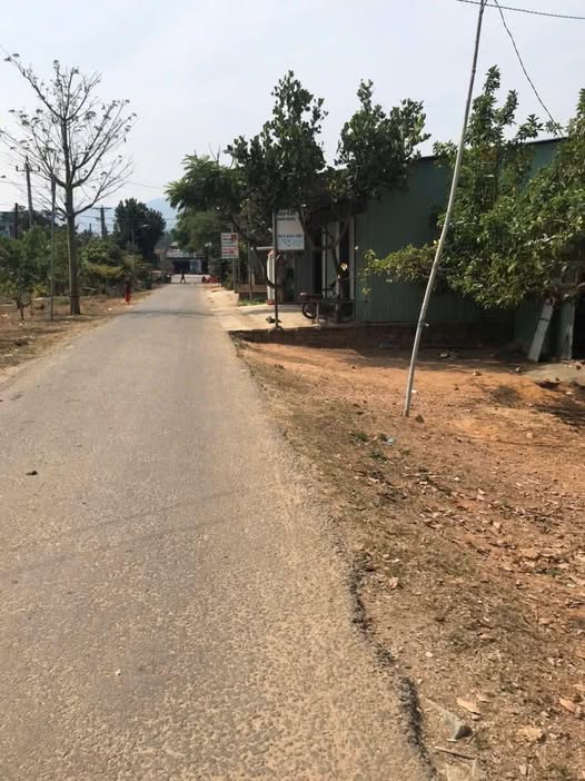 Đất thổ cư Thôn 4, xã Đắk Cấm 270m² giá 499 triệu - Đầu tư sinh lời ngay!