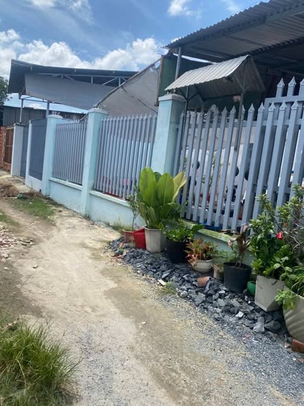 Đất nền 375m² tại Ấp Long Đại, Hòa Thành, giá 2 tỷ - Cơ hội đầu tư tuyệt vời!