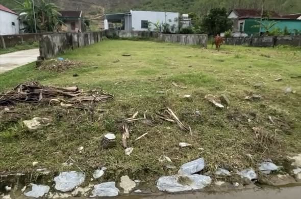 Đất nền liền kề mặt đường Quốc lộ 15, Đô Lương, Nghệ An - Diện tích 250m² giá 1 tỷ - Đầu tư sinh lời ngay!