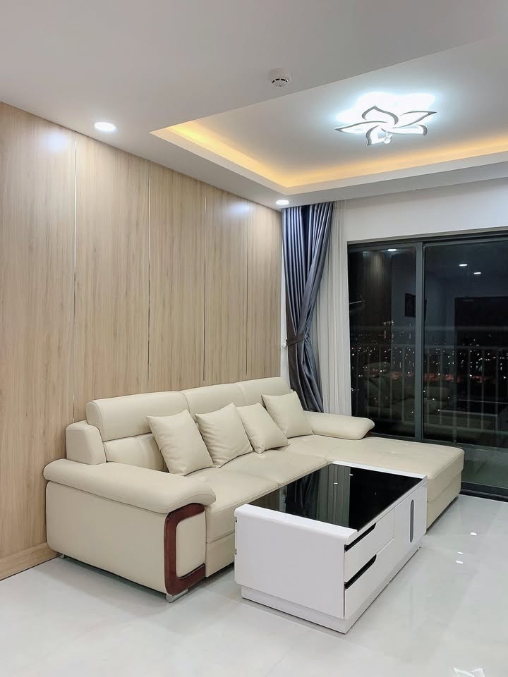 Căn hộ 2 phòng ngủ Sơn Trà Ocean View Đà Nẵng giá 15 triệu - Full nội thất, vào ở ngay!