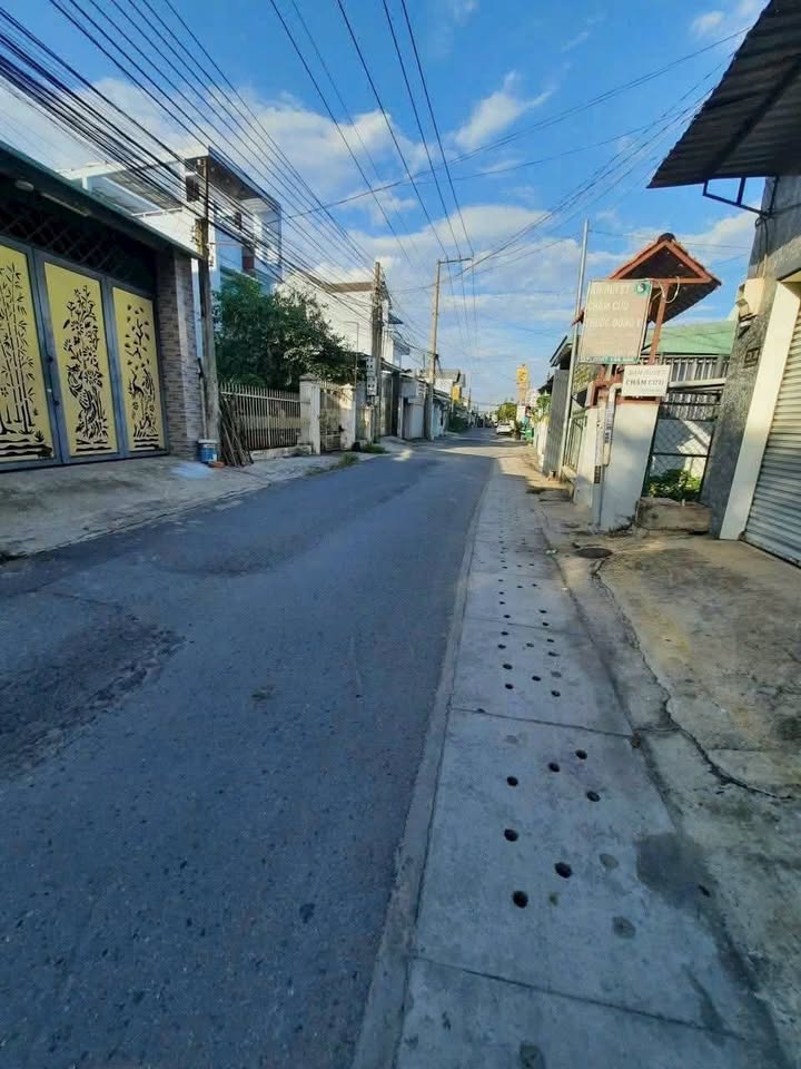 Nhà cho thuê 150m² tại Phường Phú Lợi, Thủ Dầu Một - Nội thất đầy đủ chỉ 6 triệu/tháng!