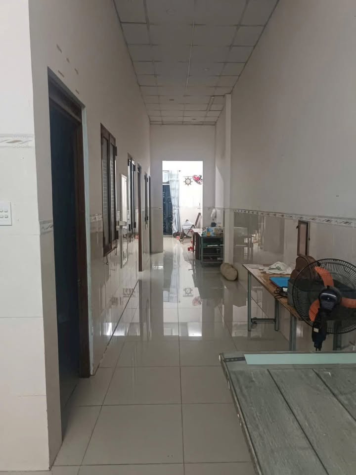 Nhà nguyên căn cho thuê tại phường Phú Lợi, Thủ Dầu Một - 150m² giá 7 triệu/tháng - Đầy đủ nội thất