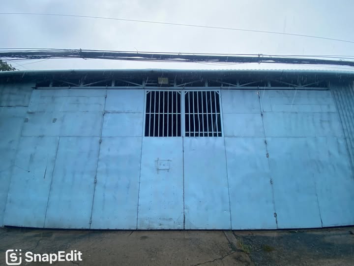 Kho cho thuê 400m² mặt tiền Quốc Lộ 80, Mỹ Lâm, Hòn Đất - Giá chỉ 12 triệu/tháng!