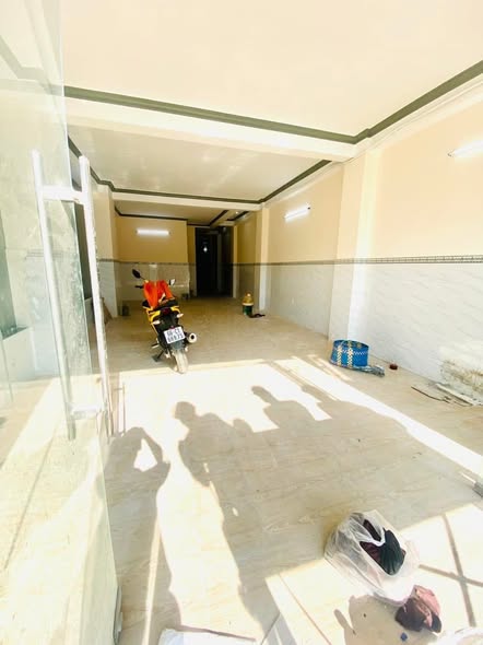 Cho thuê mặt bằng kinh doanh 80m² tại An Dương Vương, Quận 6 - Vị trí đắc địa, kinh doanh thuận lợi!