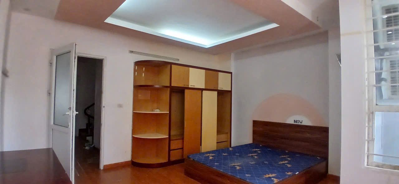 Phòng cho thuê tại Văn Phú, Hà Đông 25m² giá chỉ 4 triệu/tháng - Không gian sống thoải mái!