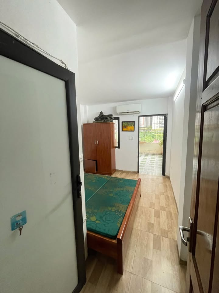 Nhà nhỏ cho thuê tại Trung Văn, Nam Từ Liêm - Diện tích 25m², giá thỏa thuận