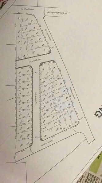 Đất nền đường 21 Nguyễn Xiển, Q.9, 101m² giá 4.7 tỷ - Hưởng lợi từ vị trí đắc địa!