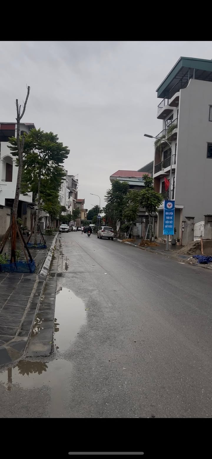 Đất Phúc Lợi Long Biên 66m² giá 8 tỷ - Cơ hội đầu tư hấp dẫn!