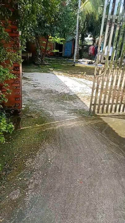 Đất nền Mỹ Hạnh, Đức Hòa, Long An 2188m² giá 5.7 tỷ - Đầu tư sinh lời cao!