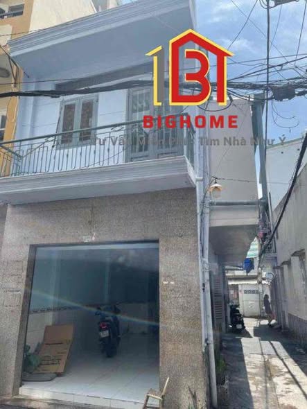 Nhà Phú Nhuận 33m² giá 7 tỷ - Đang cho thuê 14.5 triệu/tháng!