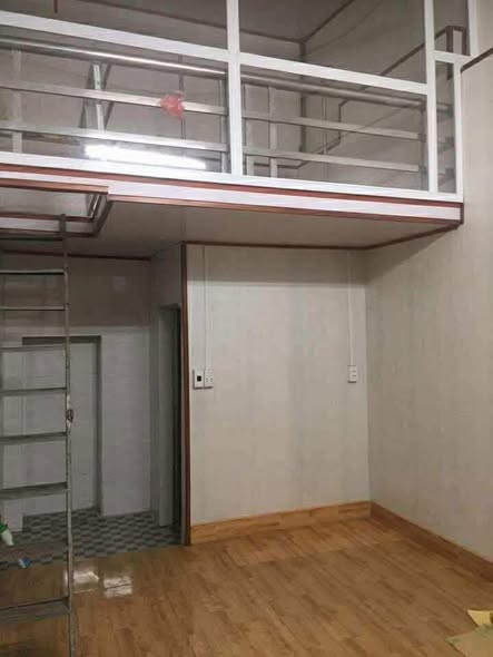 Cho thuê nhà ngõ Chợ Kênh Nam Định 25m² - Sạch sẽ, tiện nghi, giá tốt